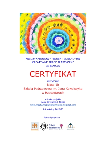 Certyfikat-KPP-2023-klasa