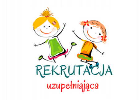 REKRUTACJA UZUPEŁNIAJĄCA