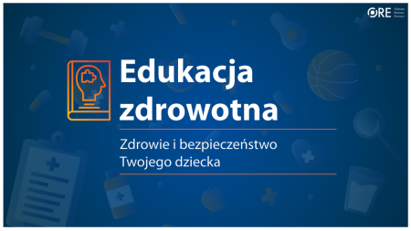PROGRAM EDUKACJA ZDROWOTNA + WAŻNE INFORMACJE