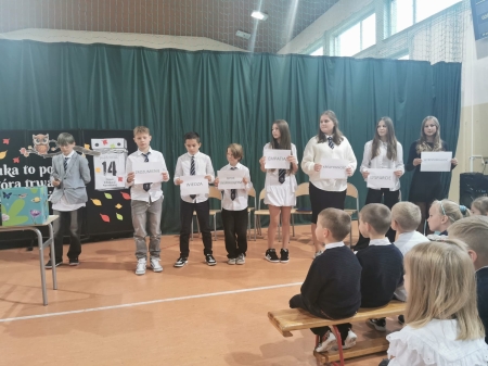 Dzień Komisji Edukacji Narodowej